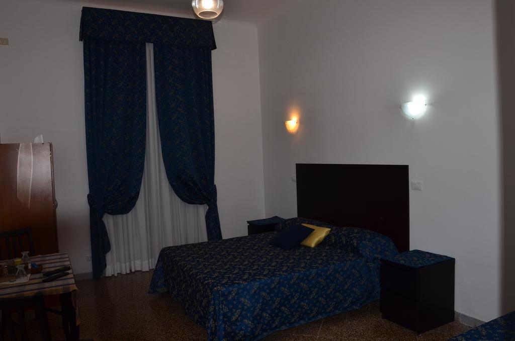 Ines Downtown Bed & Breakfast