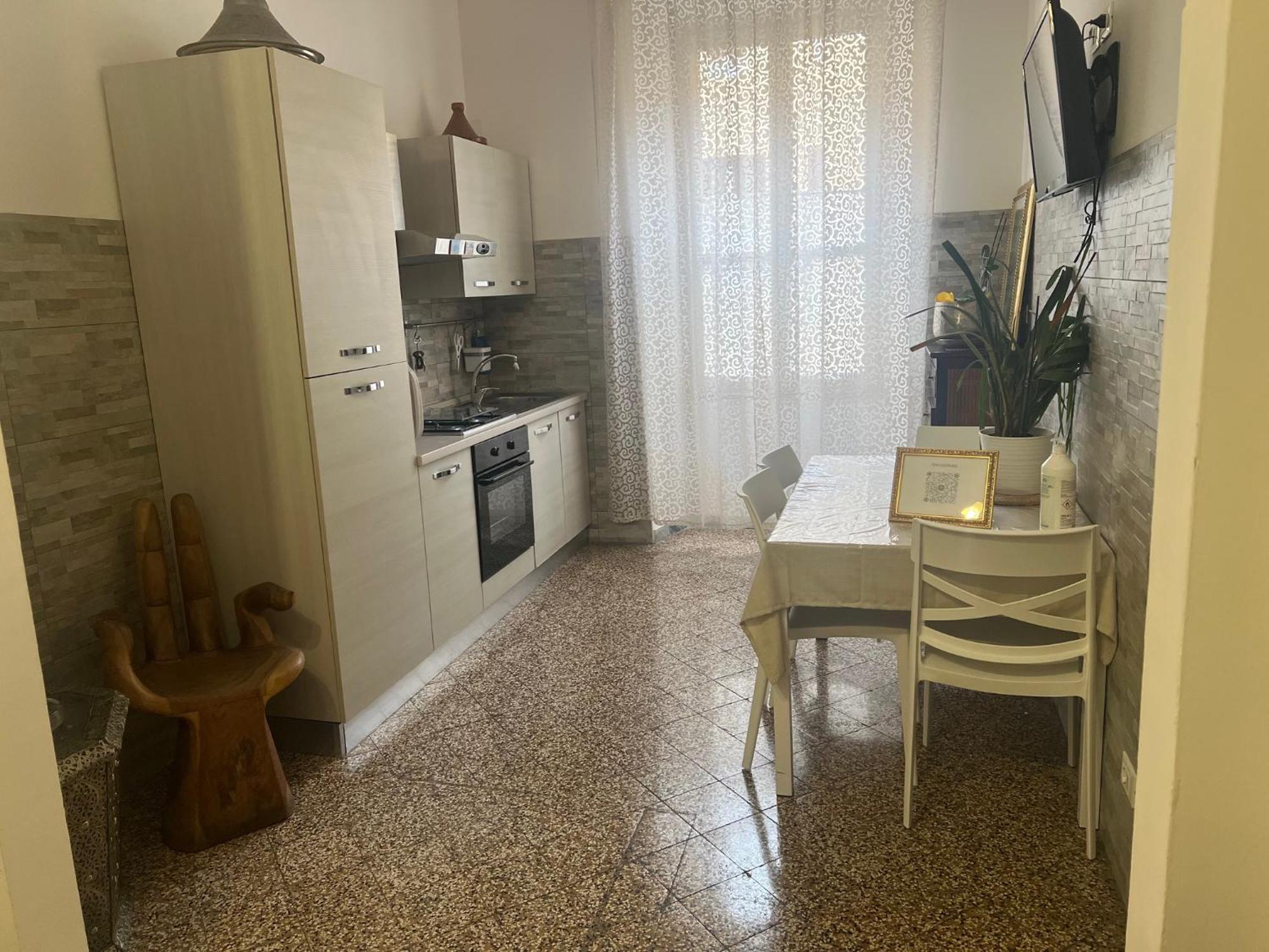 Ines Downtown Bed & Breakfast 2*
