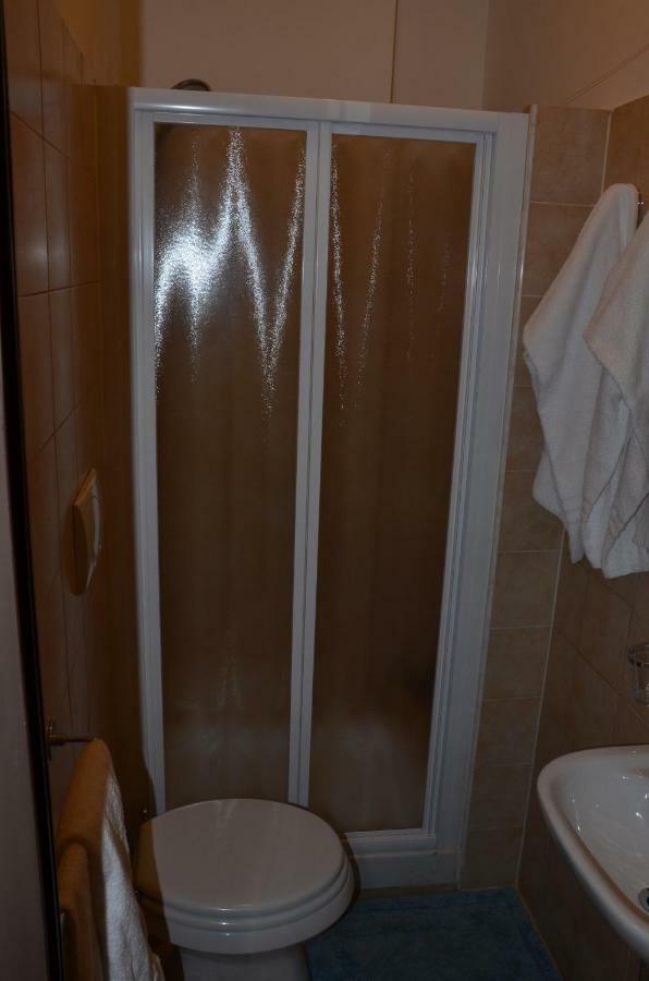 Bed & Breakfast Ines Downtown Roma